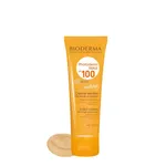کرم ضدآ فتاب رنگی بایودرما مدل photoderm max حجم 40 میلی لیتر