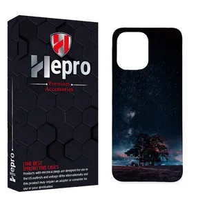 HEPRO MC Cover for XIAOMI Redmi 12 4G / Redmi 12 5G