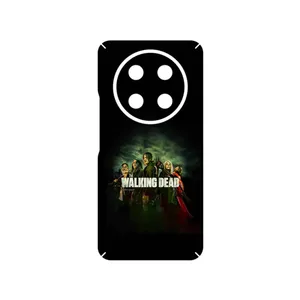 MAHOOT WALKING DEAD Cover Sticker for Honor X9c