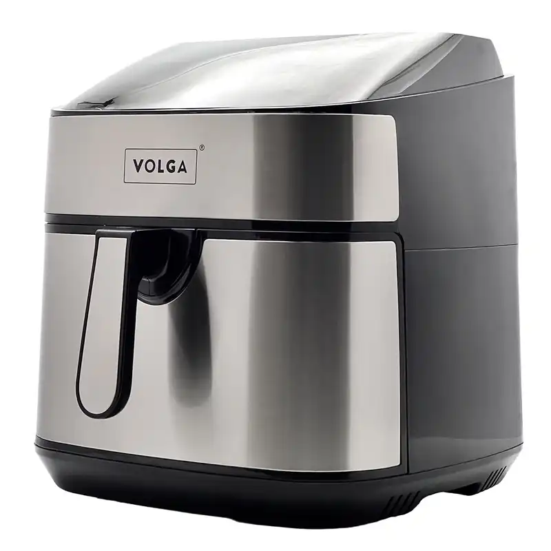 سرخ کن بدون روغن ولگا مدل VOLGA-106-F