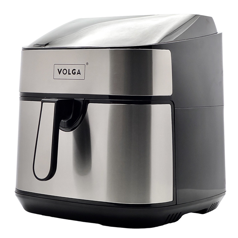 سرخ کن بدون روغن ولگا مدل VOLGA-106-F