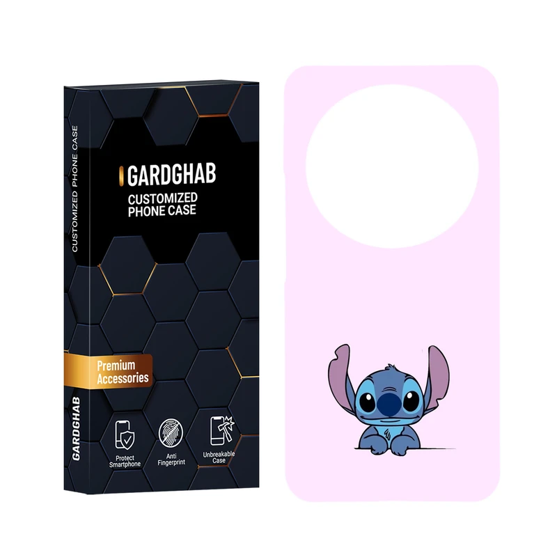 کاور گارد قاب مدل فانتزی مناسب برای گوشی موبایل شیائومی  Mi 14 Ultra