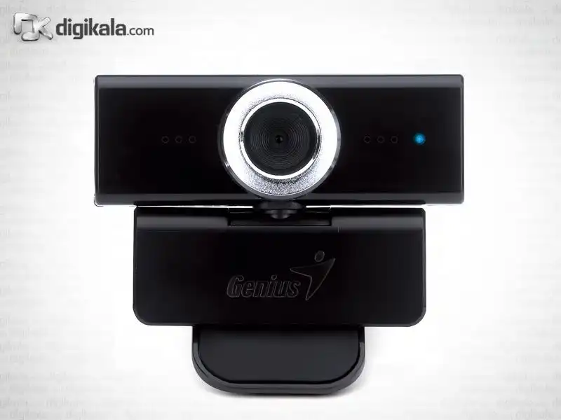 وب کم جنیوس فیس کم 1000