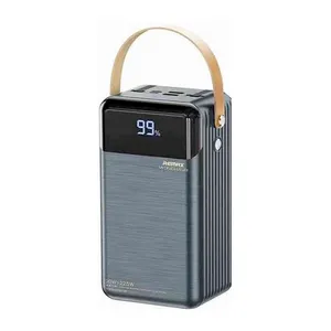 Powerbank Remix model RPP-565 with a capacity of 60000 mAh
