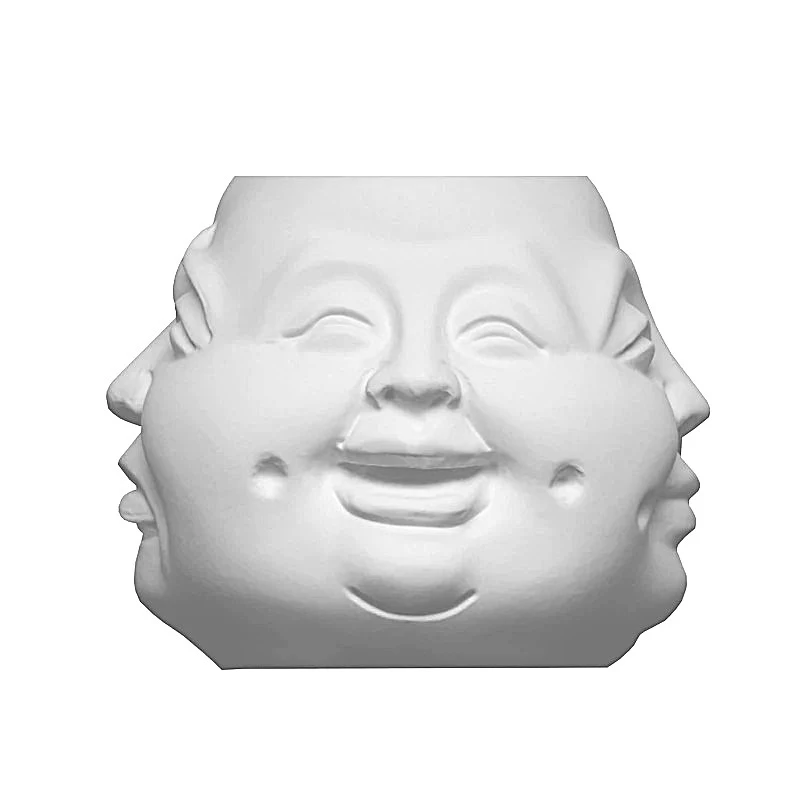 جامدادی رومیزی مدل چند چهره کد 002