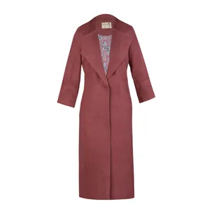 پالتو زنانه السانا مدل رایان کد 70313