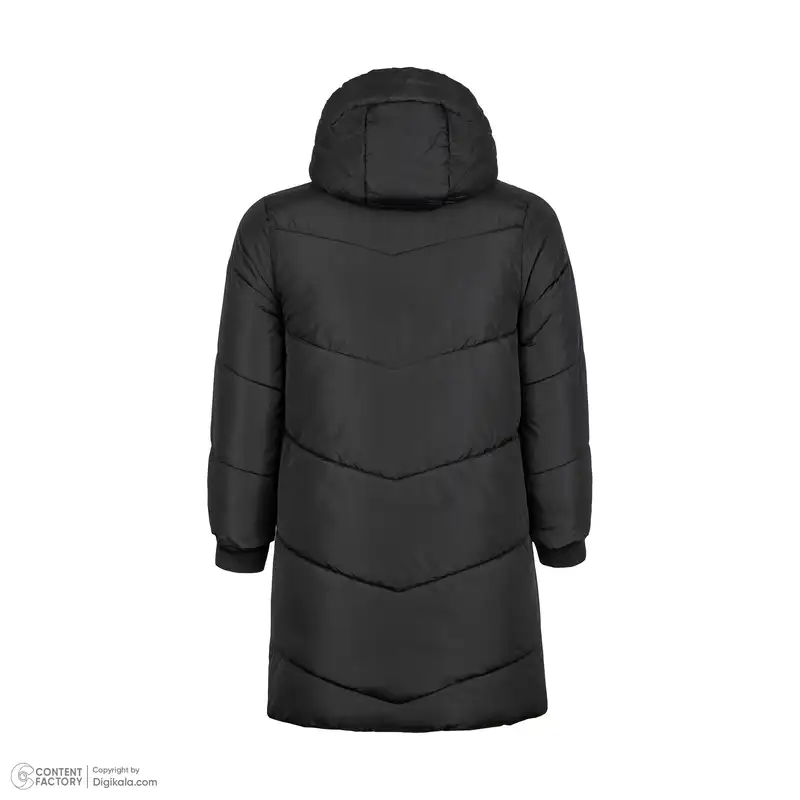 کاپشن دخترانه نکست مدل RSH - 2119284