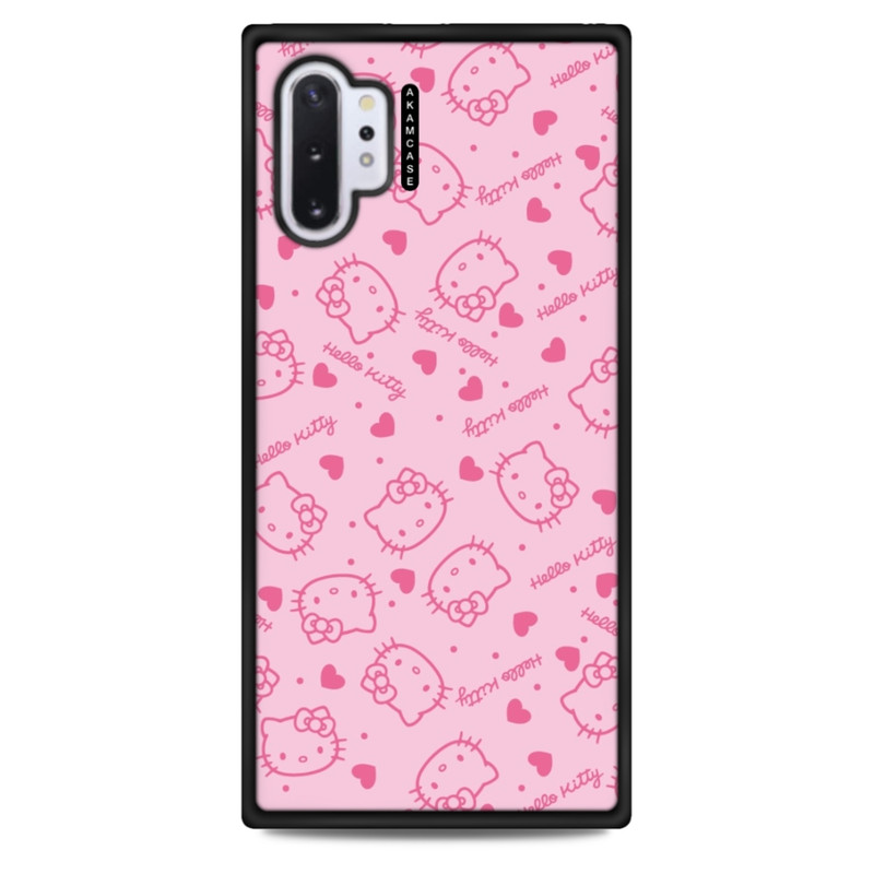 کاور آکام مدل AMCWSGN10P-730 مناسب برای گوشی موبایل سامسونگ Galaxy Note 10 PLUS