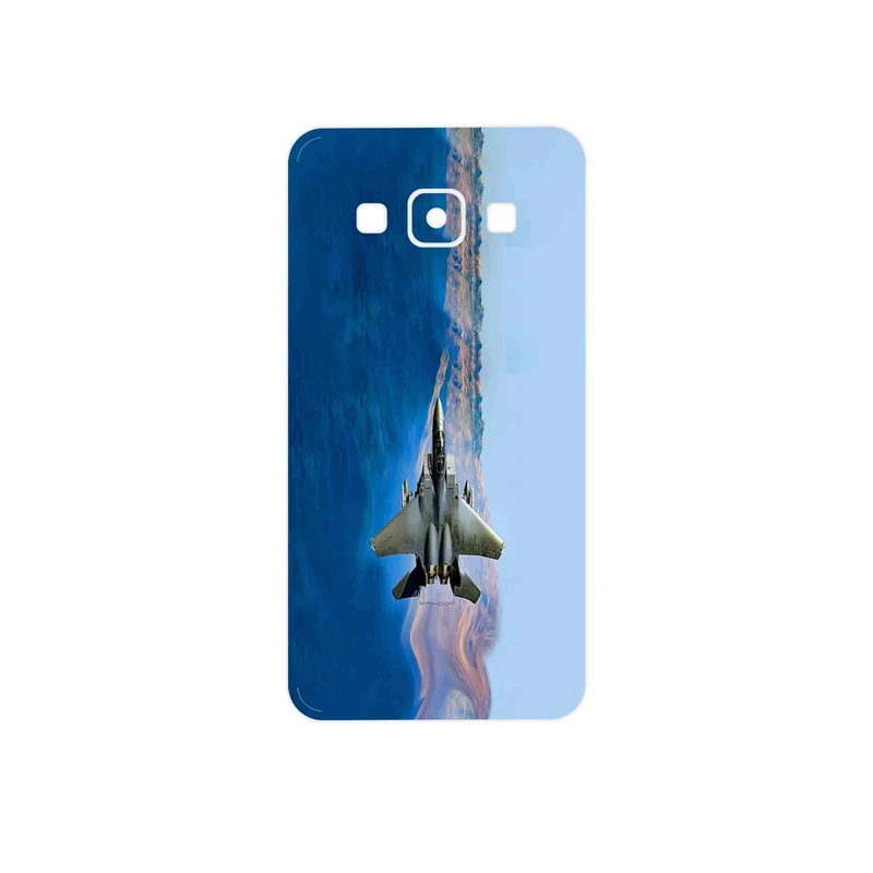 برچسب پوششی ماهوت مدل Fighter plane F15 مناسب برای گوشی موبایل سامسونگ Galaxy A3