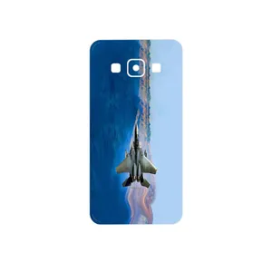 MAHOOT Fighter plane F15 Cover Sticker for Samsung Galaxy A3