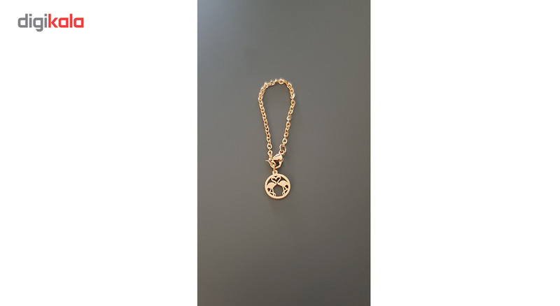 آویز ساعت طرح قو کد 048 آویز ساعت طرح قو کد 048