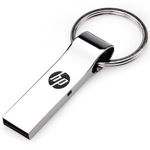 فلش مموری اچ‌پی مدل v285w ظرفیت 32 گیگابایت