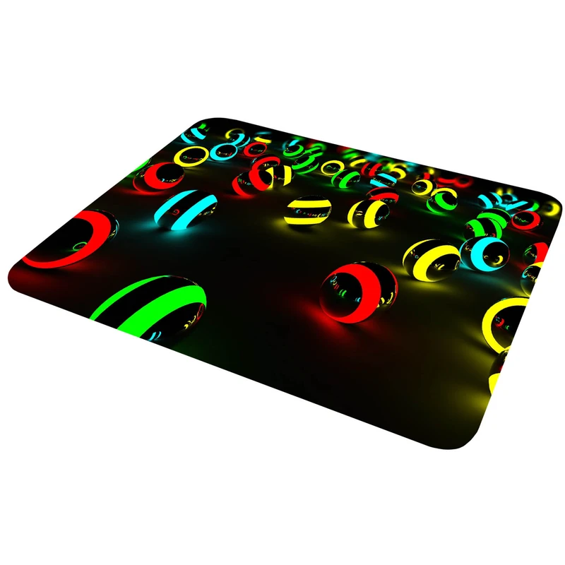 ماوس پد آکو مدل MP808