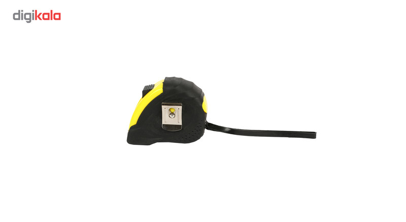 متر آهن ربایی اورست مدل G028 طول 5 متر