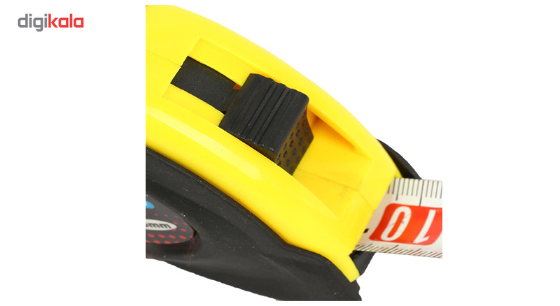 متر آهن ربایی اورست مدل G028 طول 5 متر