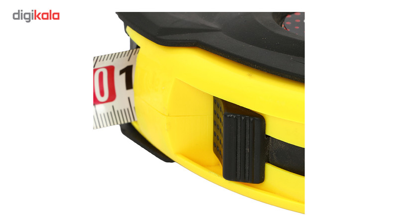 متر آهن ربایی اورست مدل G029 طول 10 متر متر آهن ربایی اورست مدل G029 طول 10 متر