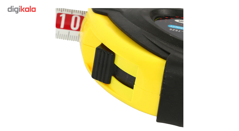 متر آهن ربایی اورست مدل G030 طول 7.5 متر