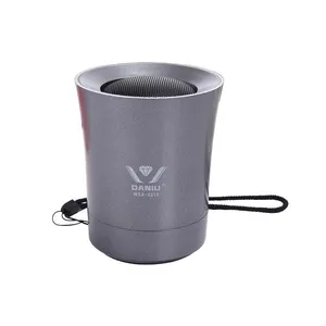 اسپیکر بلوتوثی قابل حمل مدل WSA-8612