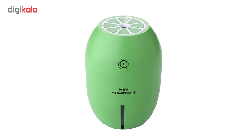 بخور سرد پی نت مدل Lemon