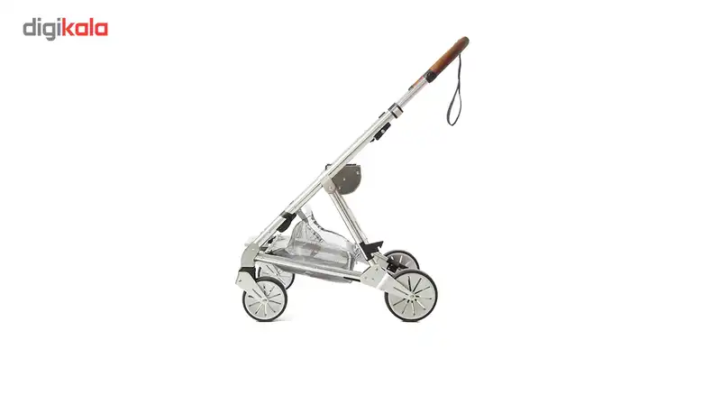 کالسکه تک جیکل مدل Turbo-79