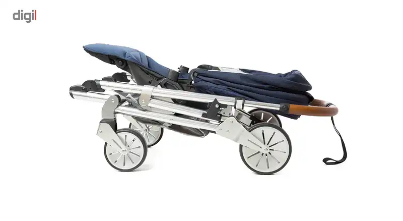 کالسکه تک جیکل مدل Turbo-79