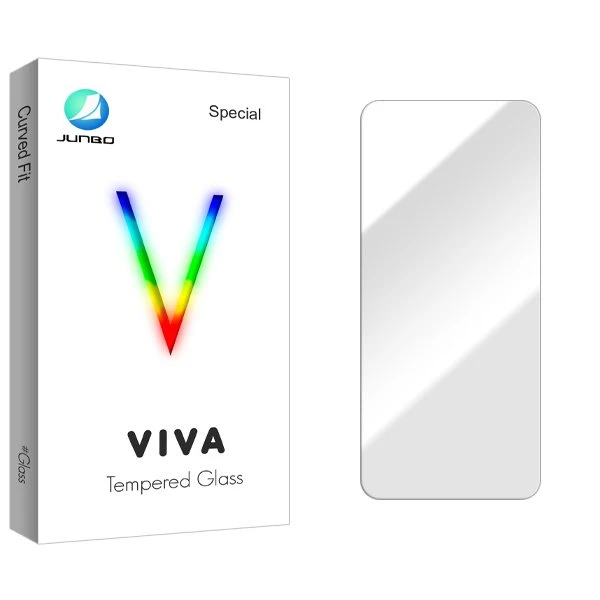 محافظ صفحه نمایش جانبو مدل Viva مناسب برای گوشی موبایل شیائومی Redmi K70 Pro