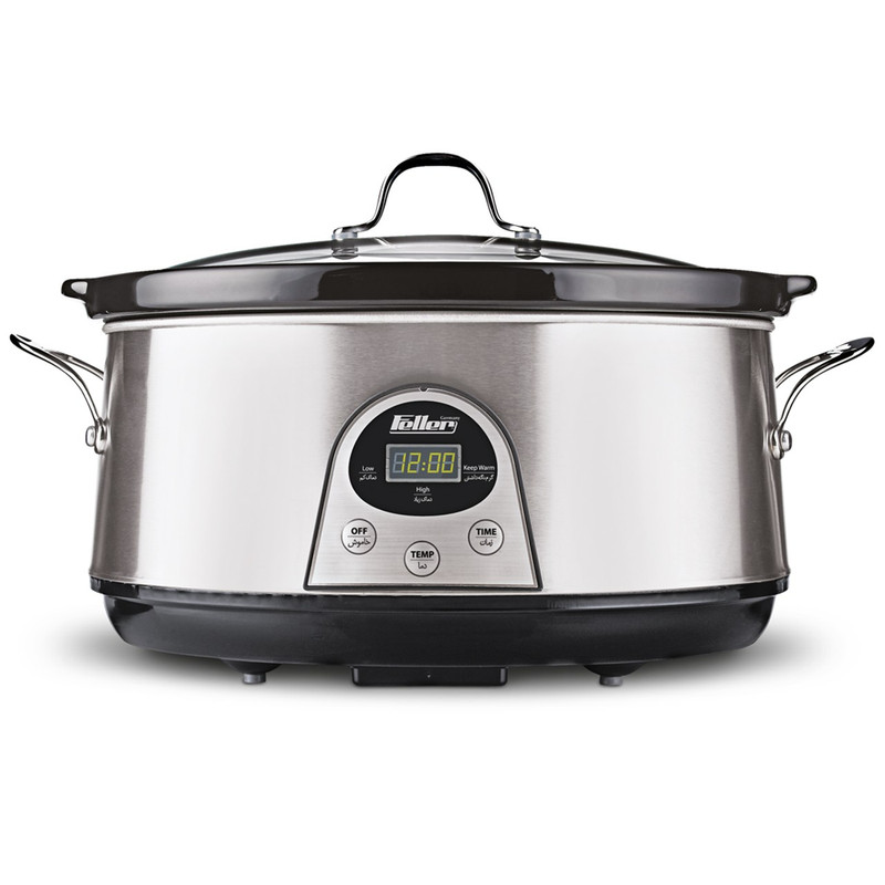 آرام پز فلر مدل SL287 آرام پز فلر مدل SL287