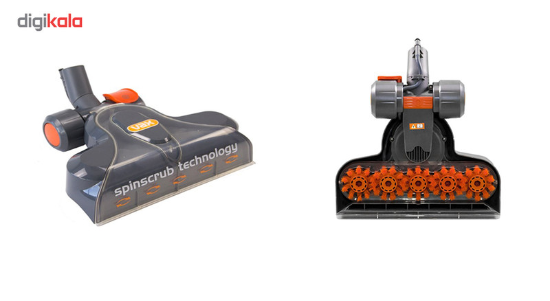 جاروبرقی آب و خاک وکس مدل 7151sx با قابلیت شستشوی سطوح