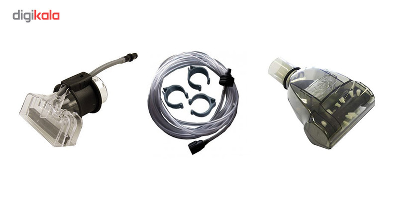 جاروبرقی آب و خاک وکس مدل 7151sx با قابلیت شستشوی سطوح