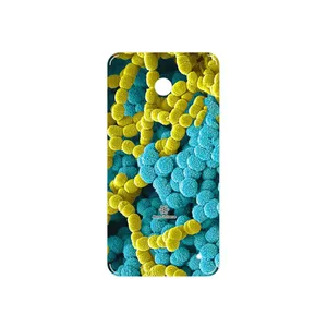 MAHOOT Atom Universe 1 Cover Sticker for Nokia Lumia 630