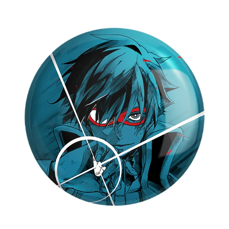 پیکسل خندالو مدل کامینا و انیمه گورن لاگان کد 32315