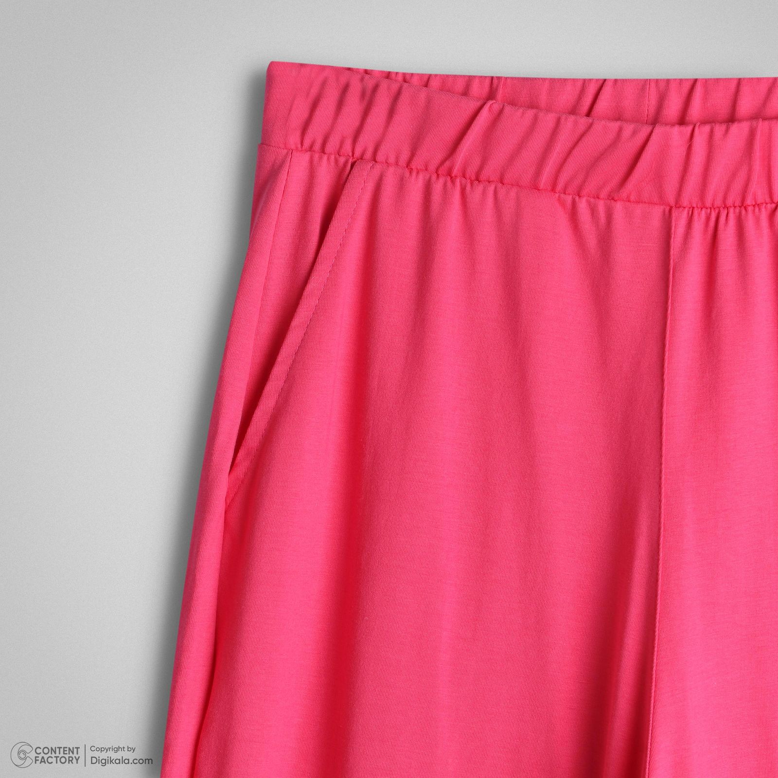 شلوار راحتی زنانه هالیدی مدل D14909 - - 8