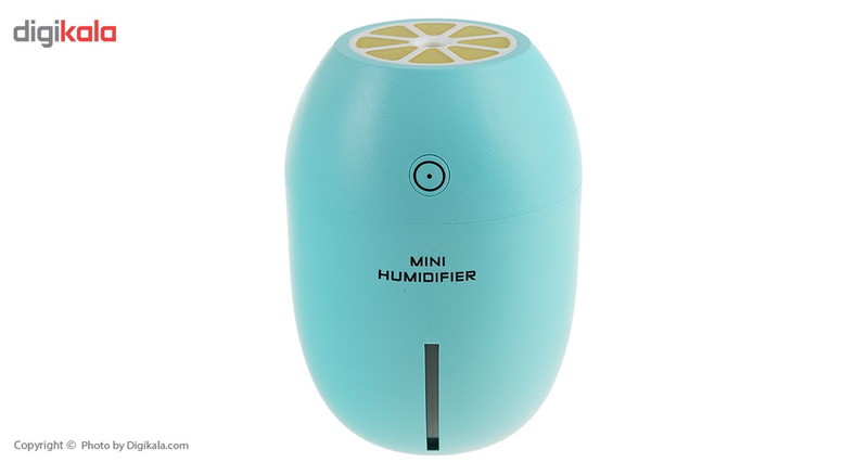 بخور سرد پی نت مدل Lemon