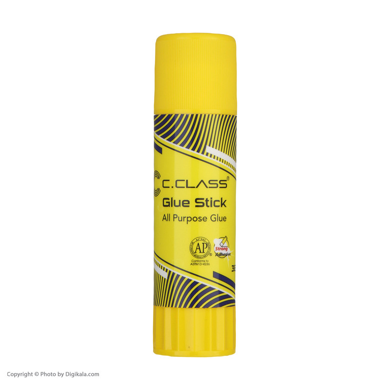 چسب ماتیکی سی.کلاس مدل 36 چسب ماتیکی سی.کلاس مدل 36