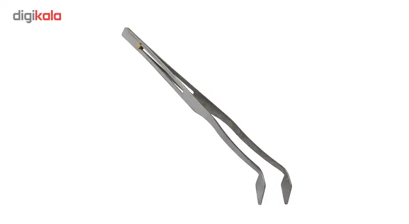 انبر زغال مدل 1006 سایز کوتاه