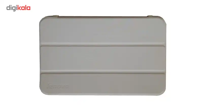 کیف کلاسوری مدل Folio Cover مناسب برای تبلت Lenovo A3500