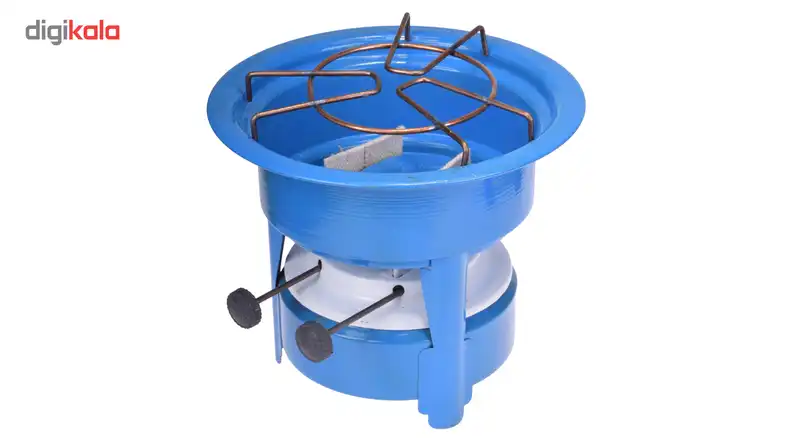 اجاق سفری نفتی دو فیتیله کد 6325