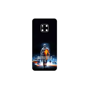 MAHOOT Battlefield Game Series Cover Sticker for Huawei Mate 20 Pro
