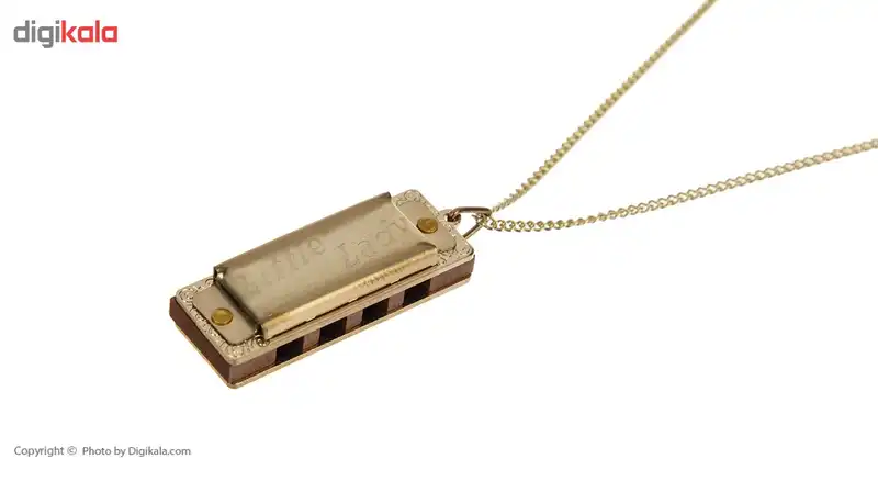 سازدهنی گردنبند هوهنر Little Lady