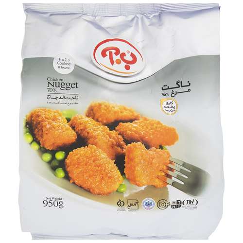 بررسی محبوب ترین فست فودها در بازار