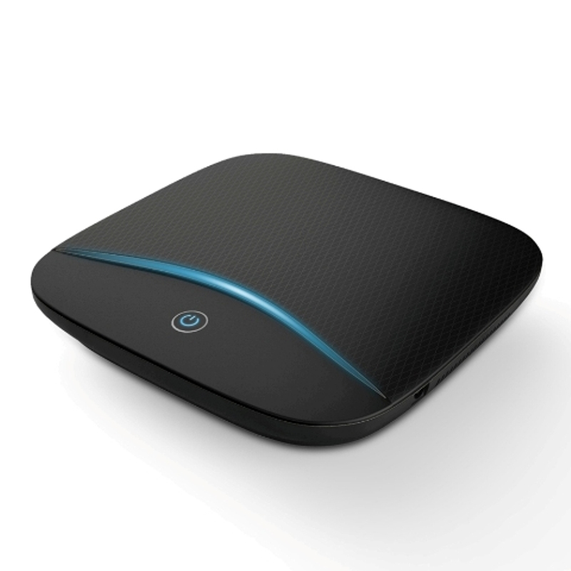 دستگاه تصفیه هوا ماشینی هوشمند چرمه شیز مدل CS-828