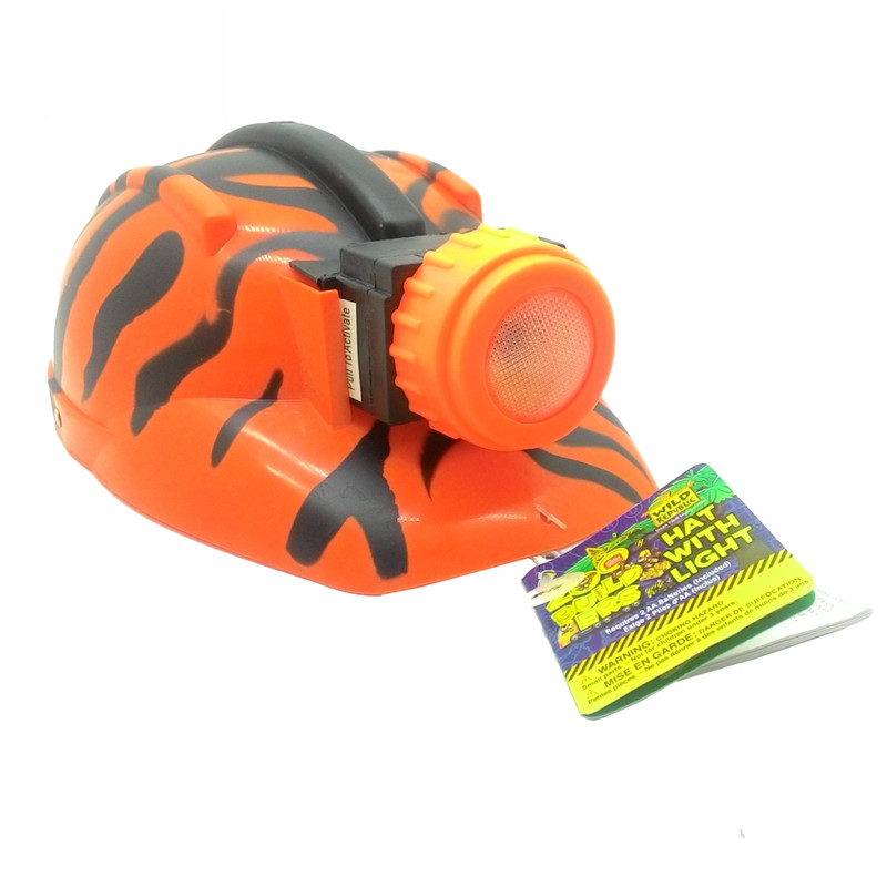 کلاه ایمنی وایلد ریپابلیک مدل CA014