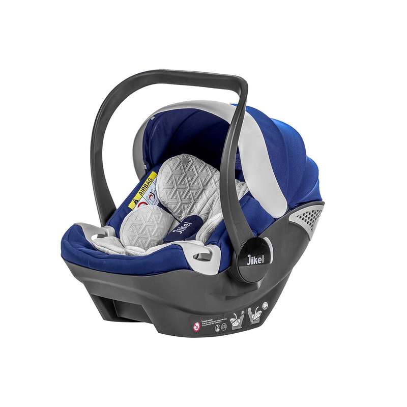 کریرتک جیکل مدل I-FIT-89