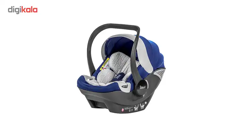 کریرتک جیکل مدل I-FIT-89