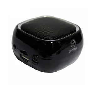 اسپیکر بلوتوثی ایکس پی-پروداکت مدل Xp-BT3301