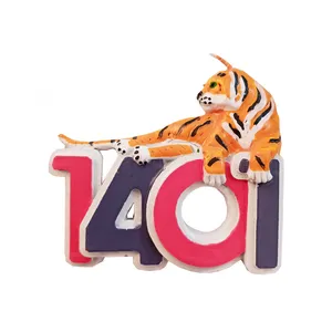 شمع سورتک مدل ببر 1401 کد 11