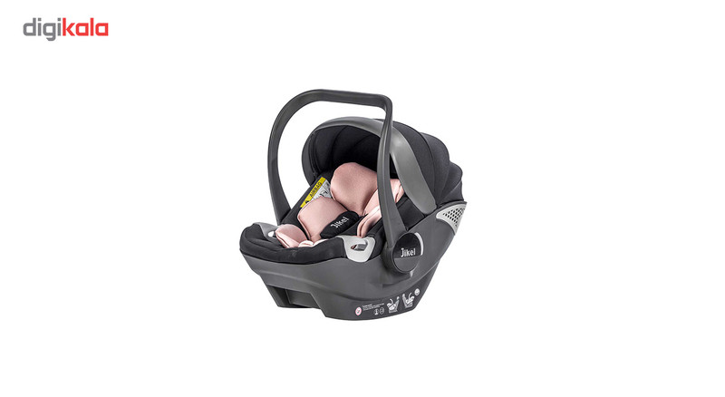 کریرتک جیکل مدل I-FIT-96 کریرتک جیکل مدل I-FIT-96