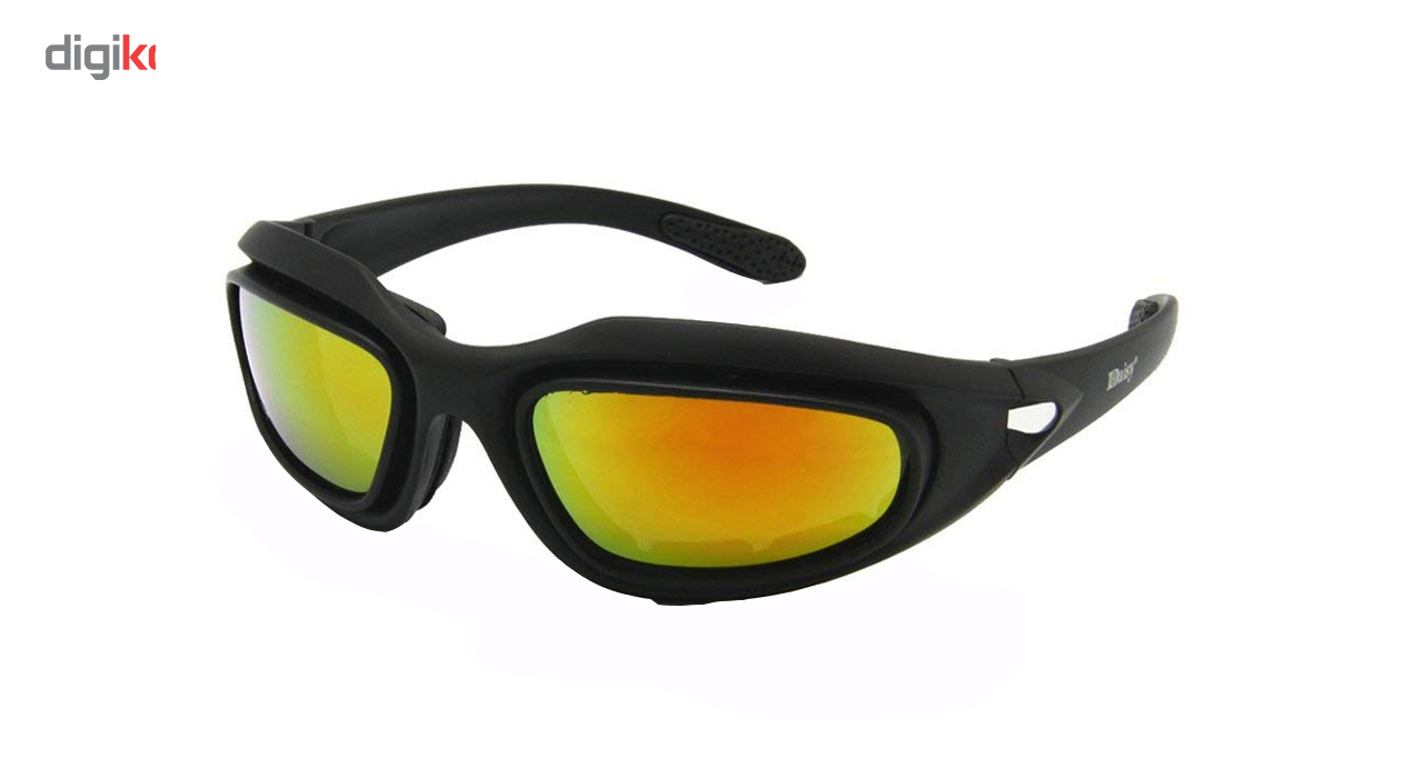 عینک آفتابی دایزی مدل C5