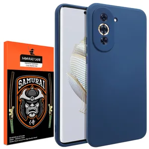 کاور سامورایی مدل YCADEN مناسب برای گوشی موبایل هوآوی Nova 10