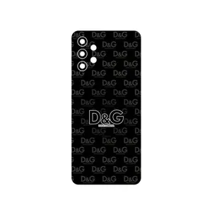 MAHOOT DG Cover Sticker for Samsung Galaxy M32 5G